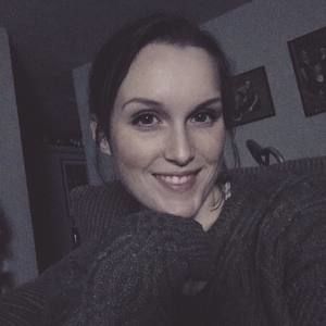 Meet your Posher, Maurisa